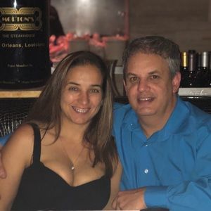 Meet your Posher, Dawnell